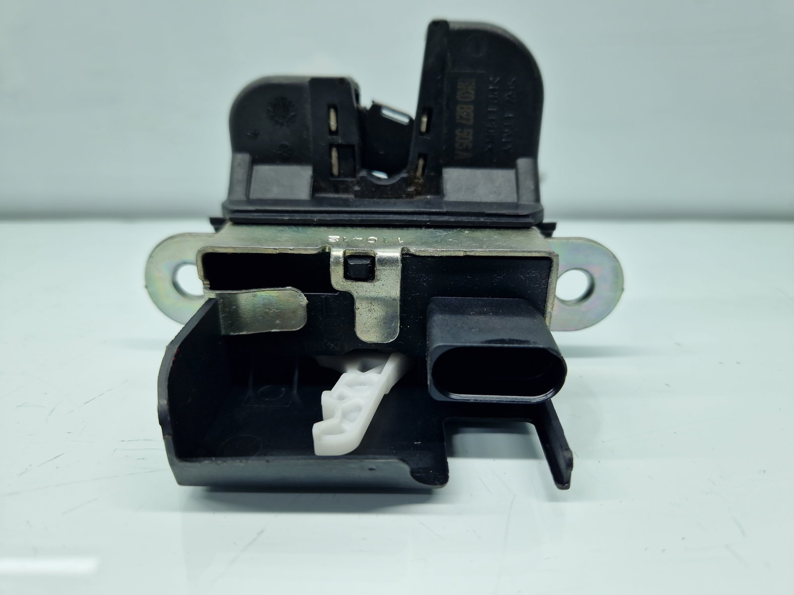 Broasca haion Volkswagen Golf 6 (5K1) [Fabr 2009-2013] 5K0827505A - imagine 2