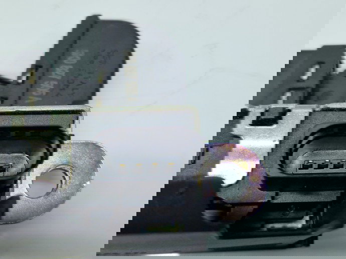 Broasca haion Volkswagen Golf 6 (5K1) [Fabr 2009-2013] 5K0827505A