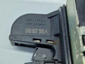 Broasca haion Volkswagen Golf 6 (5K1) [Fabr 2009-2013] 5K0827505A