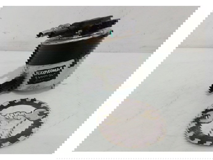 Carcasa filtru motorina Ford Focus 2 1.6 TDCI OEM 2004-2012