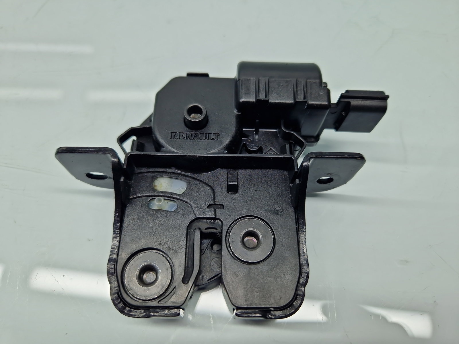 Broasca haion Renault Megane 3 Hatchback (X95) [Fabr 2008-2015] 846300003R - imagine 2