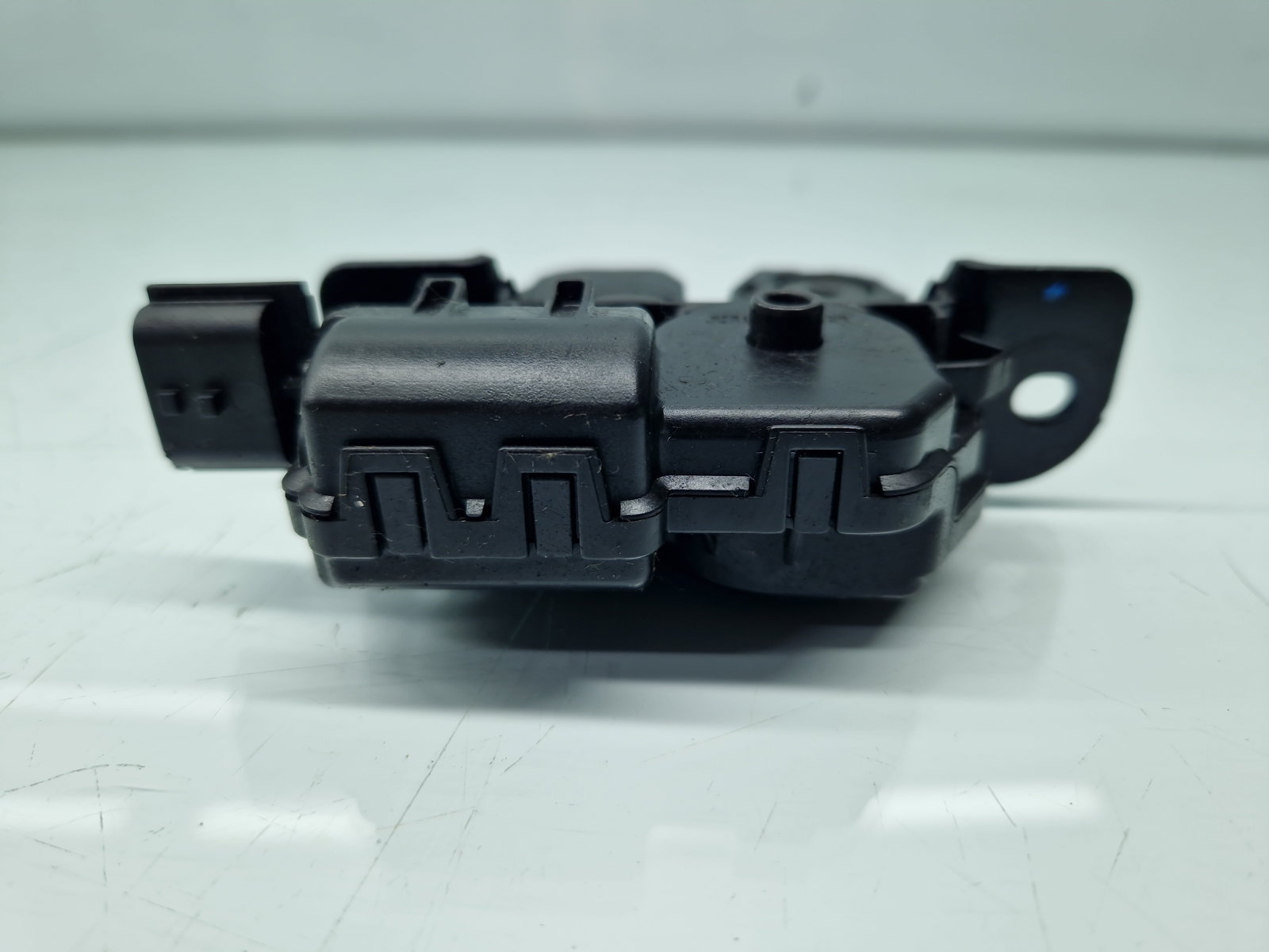 Broasca haion Renault Megane 3 Hatchback (X95) [Fabr 2008-2015] 846300003R - imagine 3