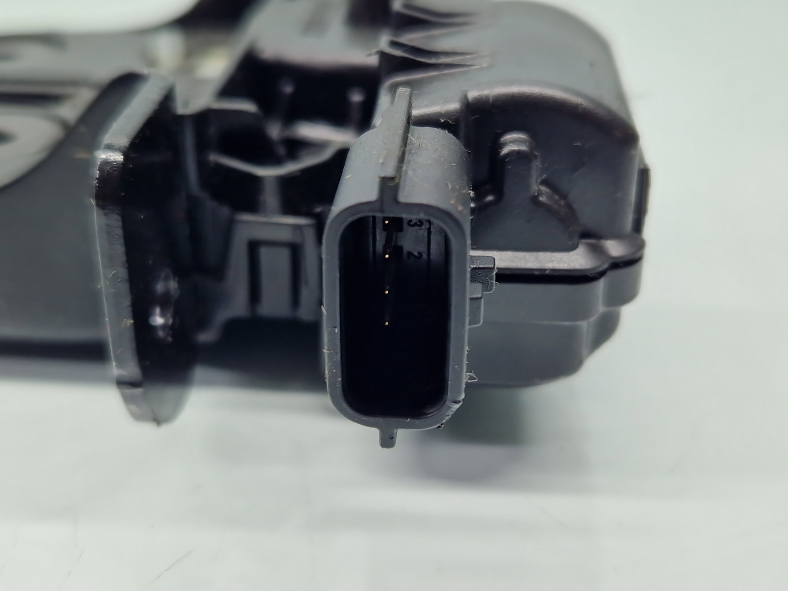 Broasca haion Renault Megane 3 Hatchback (X95) [Fabr 2008-2015] 846300003R - imagine 4