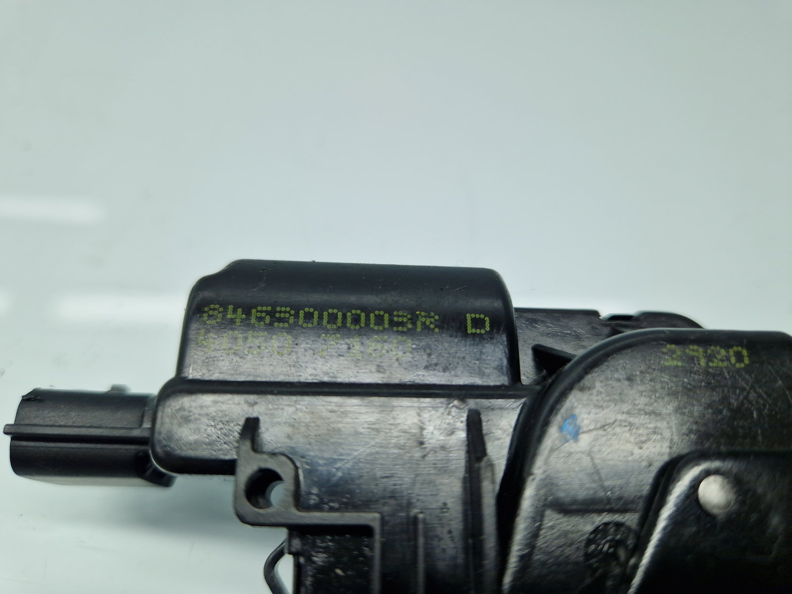 Broasca haion Renault Megane 3 Hatchback (X95) [Fabr 2008-2015] 846300003R - imagine 5