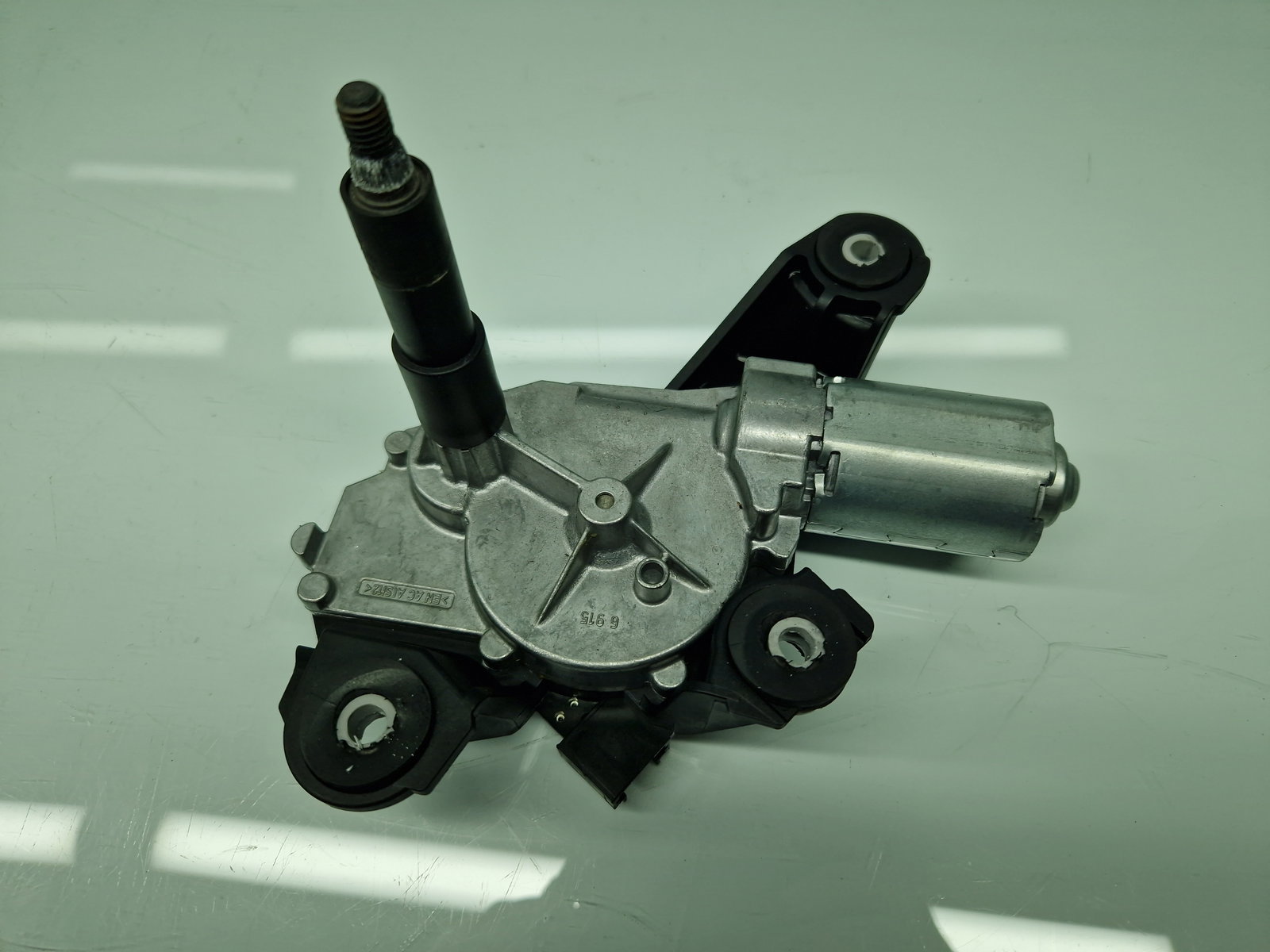 Motoras stergator haion Renault Megane 3 Hatchback (X95) [Fabr 2008-2015] 287100007R - imagine 2