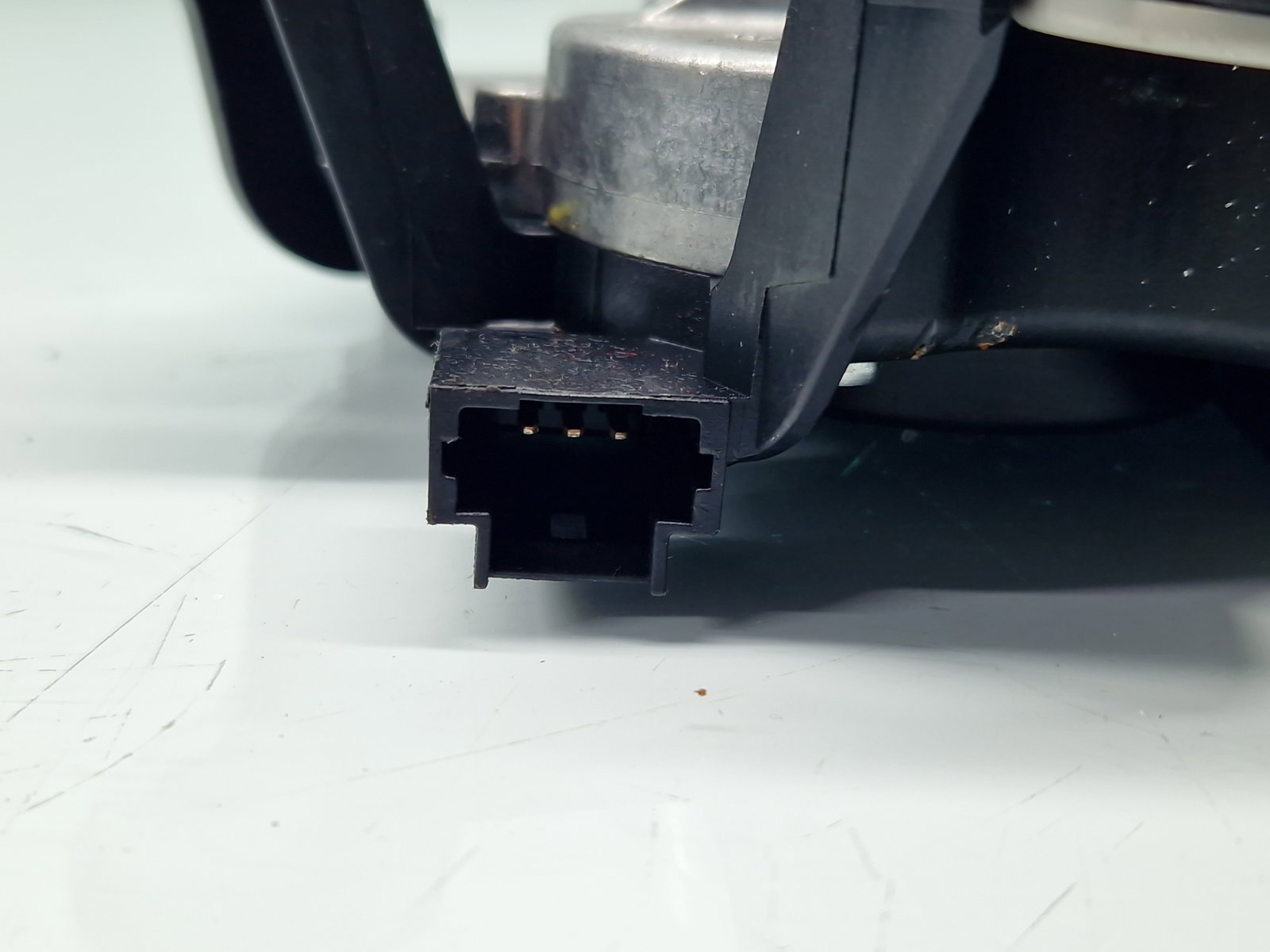 Motoras stergator haion Renault Megane 3 Hatchback (X95) [Fabr 2008-2015] 287100007R - imagine 4