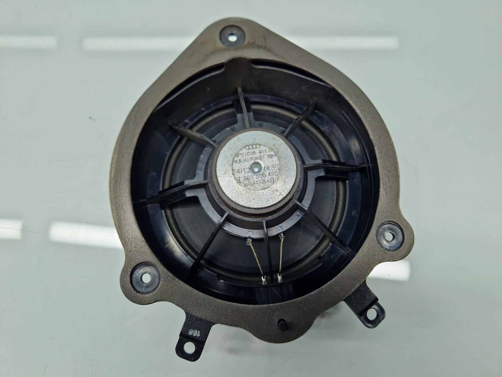 Boxa dreapta spate AUDI A3 Sportback (8PA) [Fabr 2004-2013] Facelift 8P0035411C - imagine 3