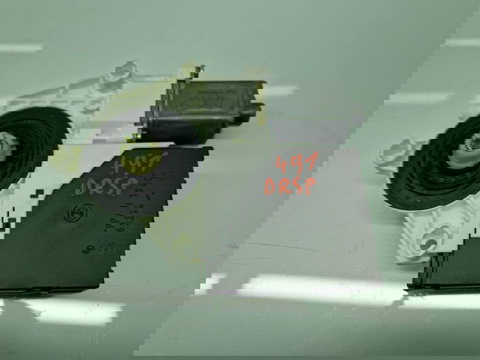 Motoras geam dreapta spate AUDI A3 Sportback (8PA) [Fabr 2004-2013] Facelift E840311203