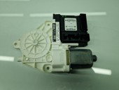 Motoras geam dreapta spate AUDI A3 Sportback (8PA) [Fabr 2004-2013] Facelift E840311203