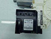 Motoras geam dreapta spate AUDI A3 Sportback (8PA) [Fabr 2004-2013] Facelift E840311203