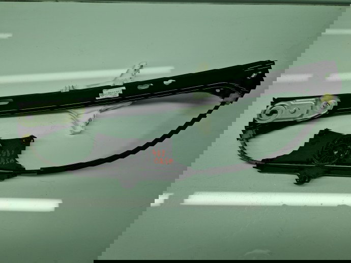 Macara electrica geam dreapta spate Volkswagen Passat B8 Variant (3G5) [Fabr 2015-prezent] 3G9839482B