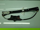 Macara electrica geam dreapta spate Volkswagen Passat B8 Variant (3G5) [Fabr 2015-prezent] 3G9839482B