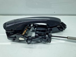 Maner usa dreapta spate Volkswagen Passat B8 Variant (3G5) [Fabr 2015-prezent] LI7F