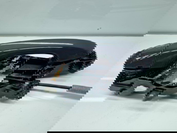 Maner usa dreapta spate Volkswagen Passat B8 Variant (3G5) [Fabr 2015-prezent] LI7F