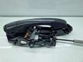 Maner usa dreapta spate Volkswagen Passat B8 Variant (3G5) [Fabr 2015-prezent] LI7F