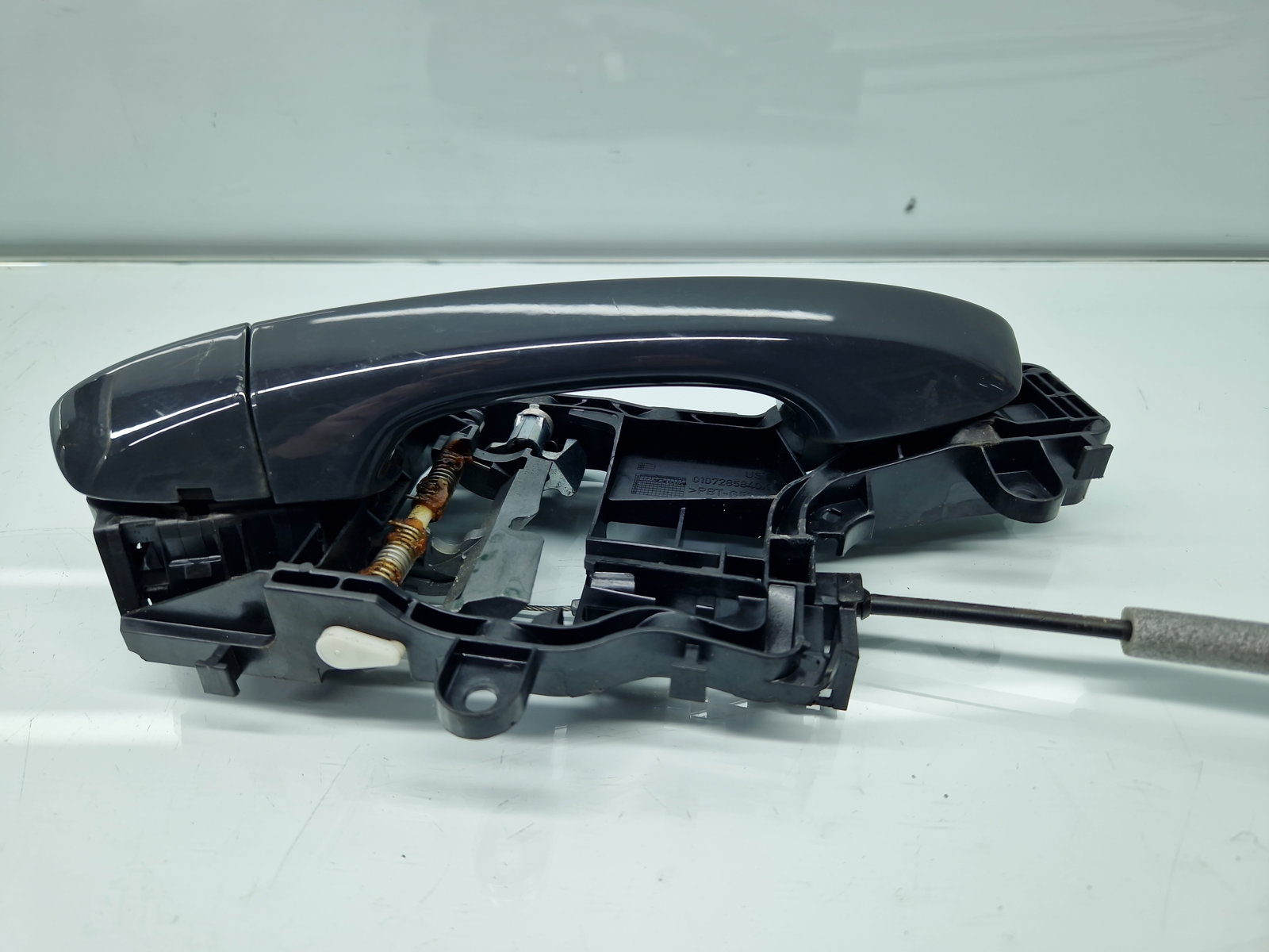 Maner usa dreapta spate Volkswagen Passat B8 Variant (3G5) [Fabr 2015-prezent] LI7F - imagine 1