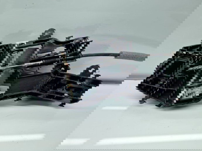 Maner usa dreapta spate Volkswagen Passat B8 Variant (3G5) [Fabr 2015-prezent] LI7F