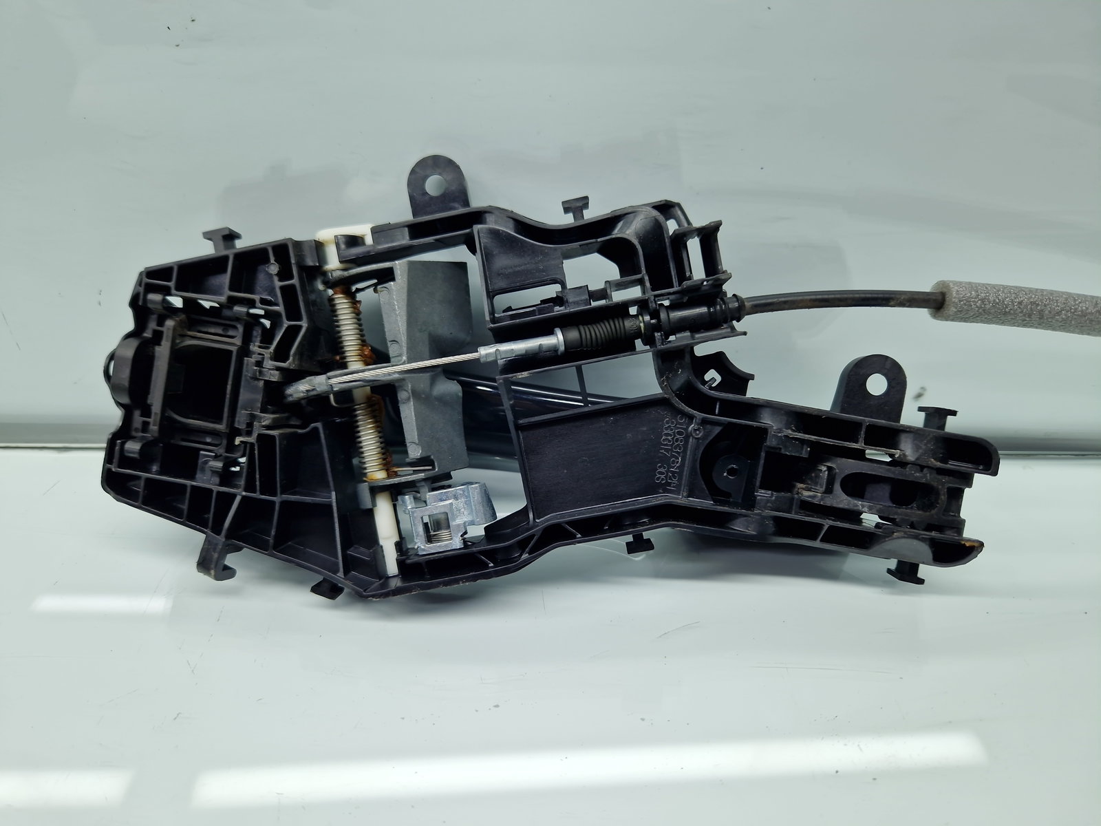 Maner usa dreapta spate Volkswagen Passat B8 Variant (3G5) [Fabr 2015-prezent] LI7F - imagine 2