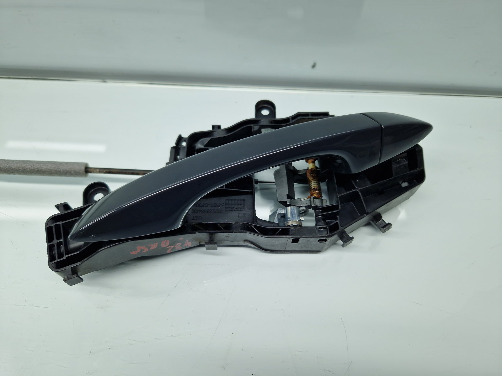 Maner usa dreapta spate Volkswagen Passat B8 Variant (3G5) [Fabr 2015-prezent] LI7F - imagine 3