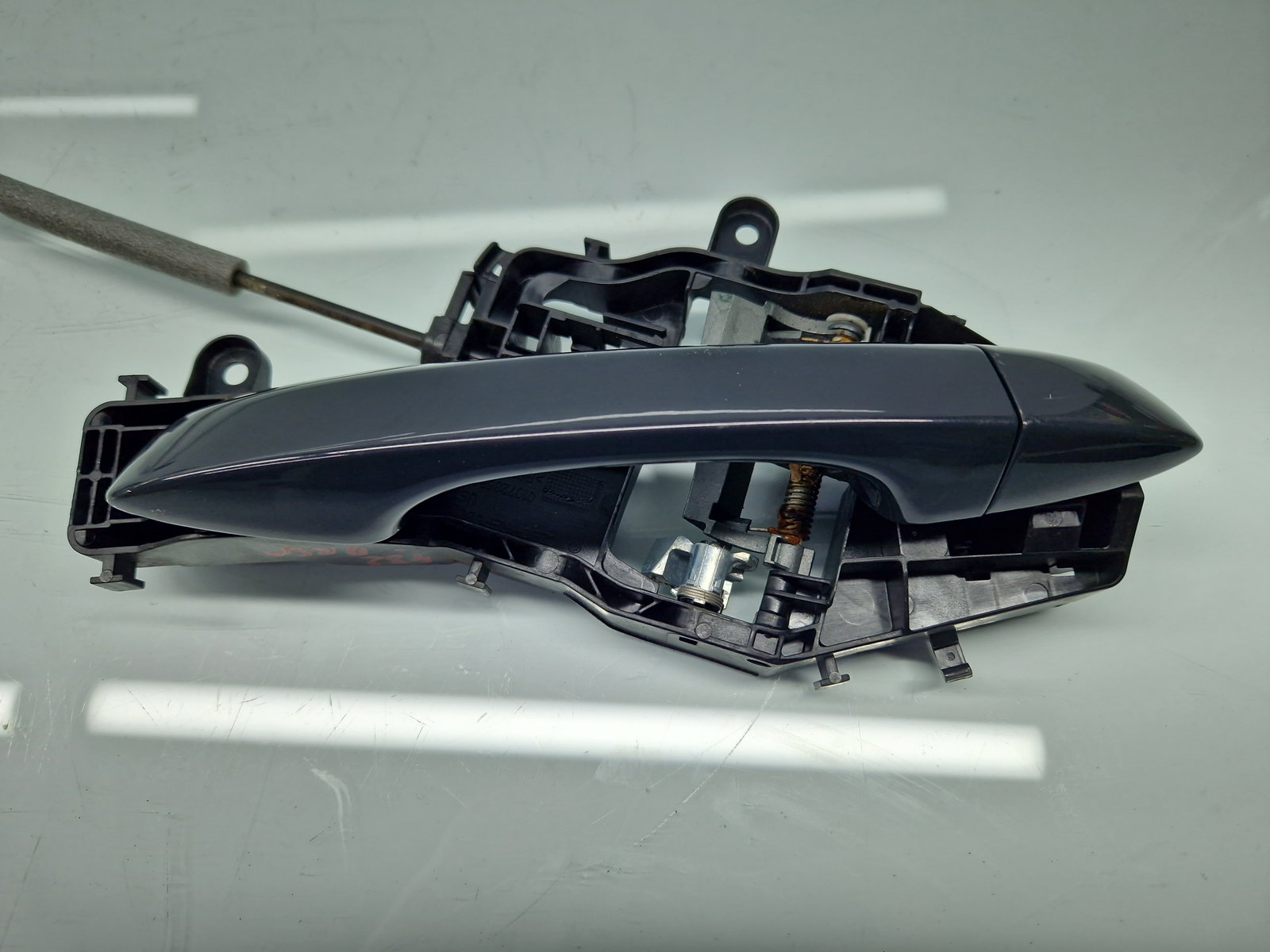 Maner usa dreapta spate Volkswagen Passat B8 Variant (3G5) [Fabr 2015-prezent] LI7F - imagine 4