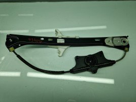 Macara electrica geam stanga spate Volkswagen Passat B8 Variant (3G5) [Fabr 2015-prezent] 3G9839461B