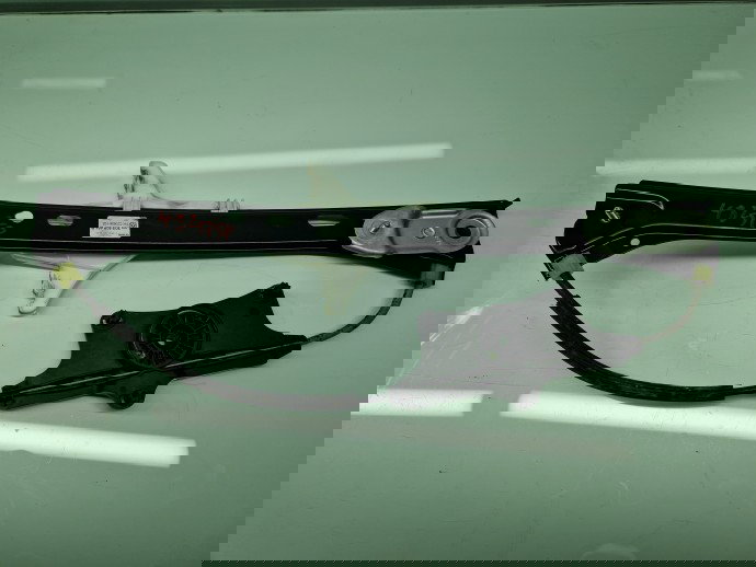 Macara electrica geam stanga spate Volkswagen Passat B8 Variant (3G5) [Fabr 2015-prezent] 3G9839461B