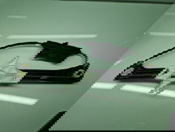 Macara electrica geam stanga spate Volkswagen Passat B8 Variant (3G5) [Fabr 2015-prezent] 3G9839461B