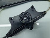 Macara electrica geam stanga spate Volkswagen Passat B8 Variant (3G5) [Fabr 2015-prezent] 3G9839461B