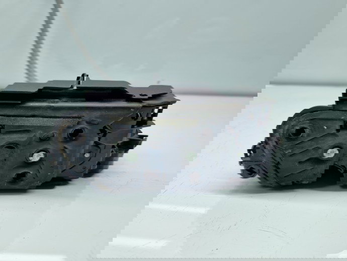 Broasca usa dreapta spate Volkswagen Passat B8 Variant (3G5) [Fabr 2015-prezent] A6D5TA839016D