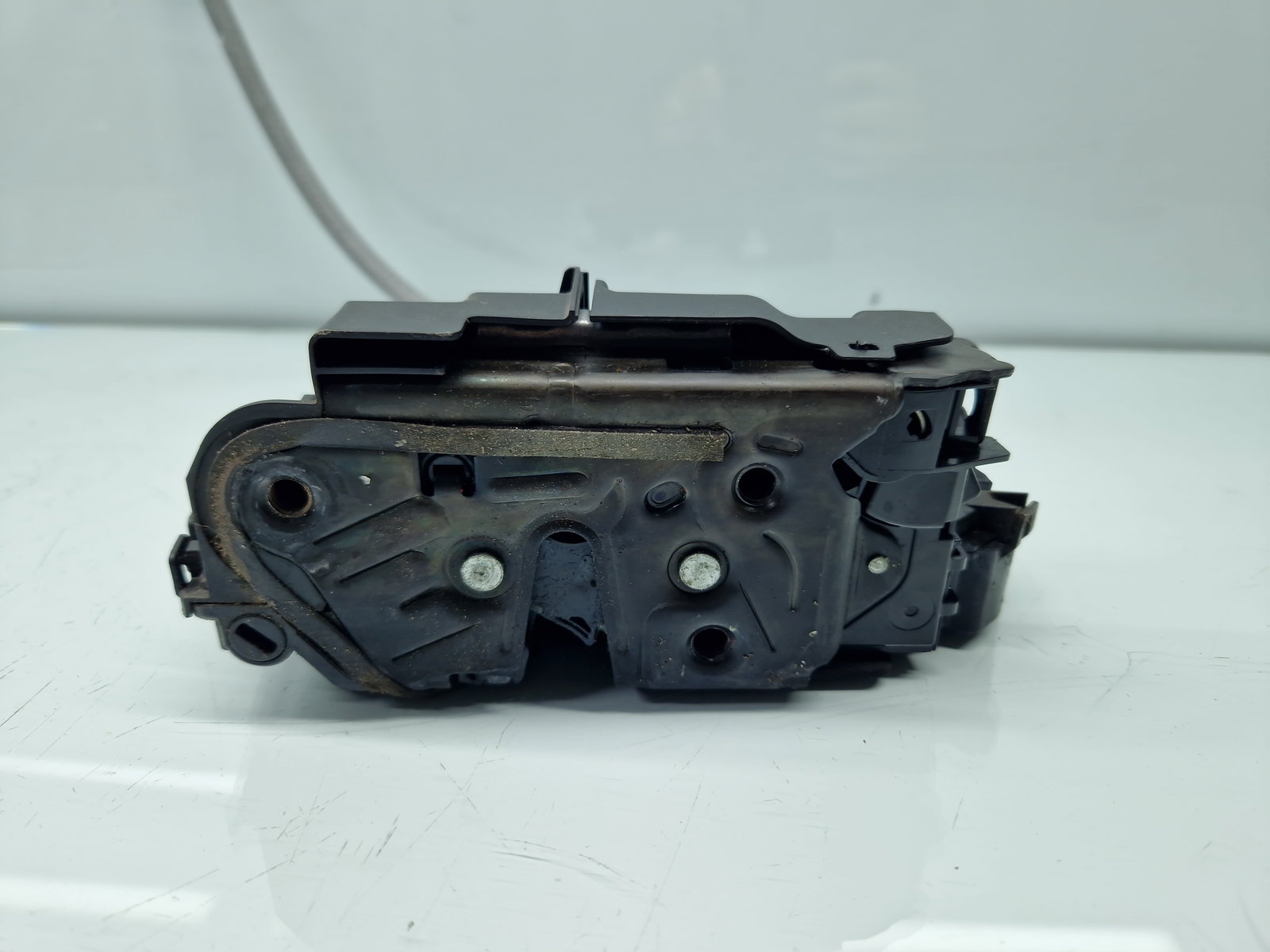 Broasca usa dreapta spate Volkswagen Passat B8 Variant (3G5) [Fabr 2015-prezent] A6D5TA839016D - imagine 1