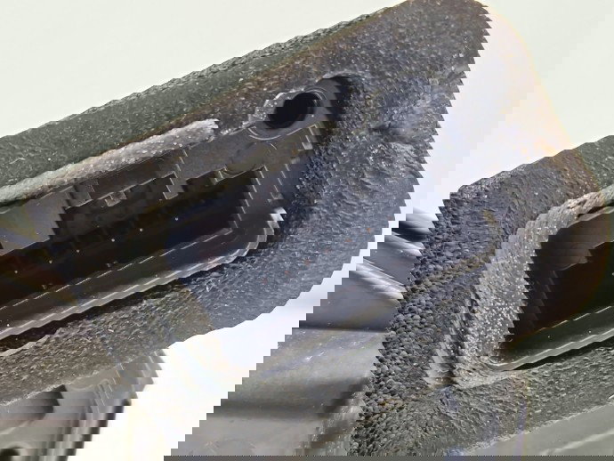 Broasca usa dreapta spate Volkswagen Passat B8 Variant (3G5) [Fabr 2015-prezent] A6D5TA839016D