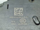 Broasca usa dreapta spate Volkswagen Passat B8 Variant (3G5) [Fabr 2015-prezent] A6D5TA839016D