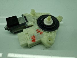 Motoras geam stanga spate Volkswagen Passat B8 Variant (3G5) [Fabr 2015-prezent] 5Q4959812E