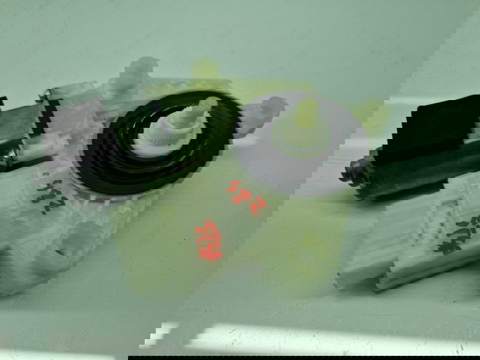 Motoras geam stanga spate Volkswagen Passat B8 Variant (3G5) [Fabr 2015-prezent] 5Q4959812E