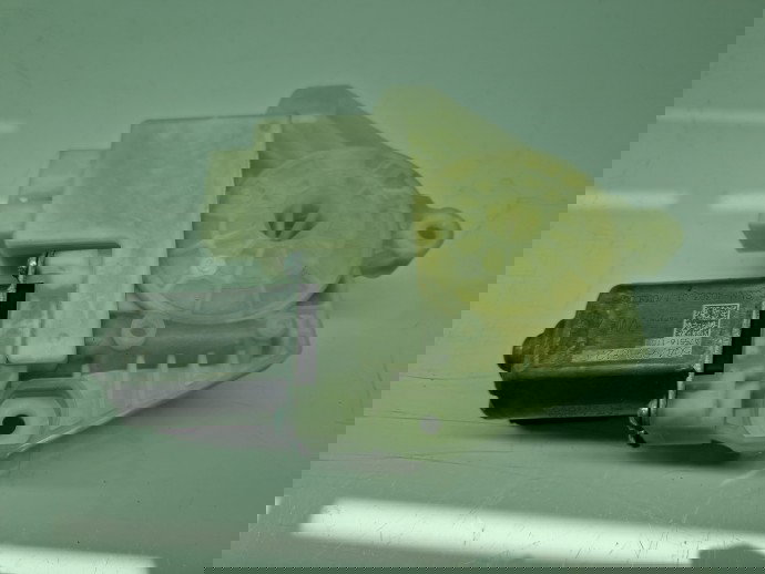 Motoras geam stanga spate Volkswagen Passat B8 Variant (3G5) [Fabr 2015-prezent] 5Q4959812E