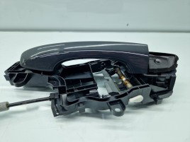 Maner usa stanga spate Volkswagen Passat B8 Variant (3G5) [Fabr 2015-prezent] LI7F