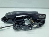 Maner usa stanga spate Volkswagen Passat B8 Variant (3G5) [Fabr 2015-prezent] LI7F