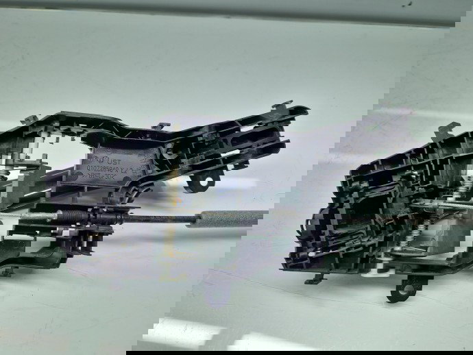 Maner usa stanga spate Volkswagen Passat B8 Variant (3G5) [Fabr 2015-prezent] LI7F