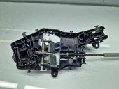 Maner usa stanga spate Volkswagen Passat B8 Variant (3G5) [Fabr 2015-prezent] LI7F