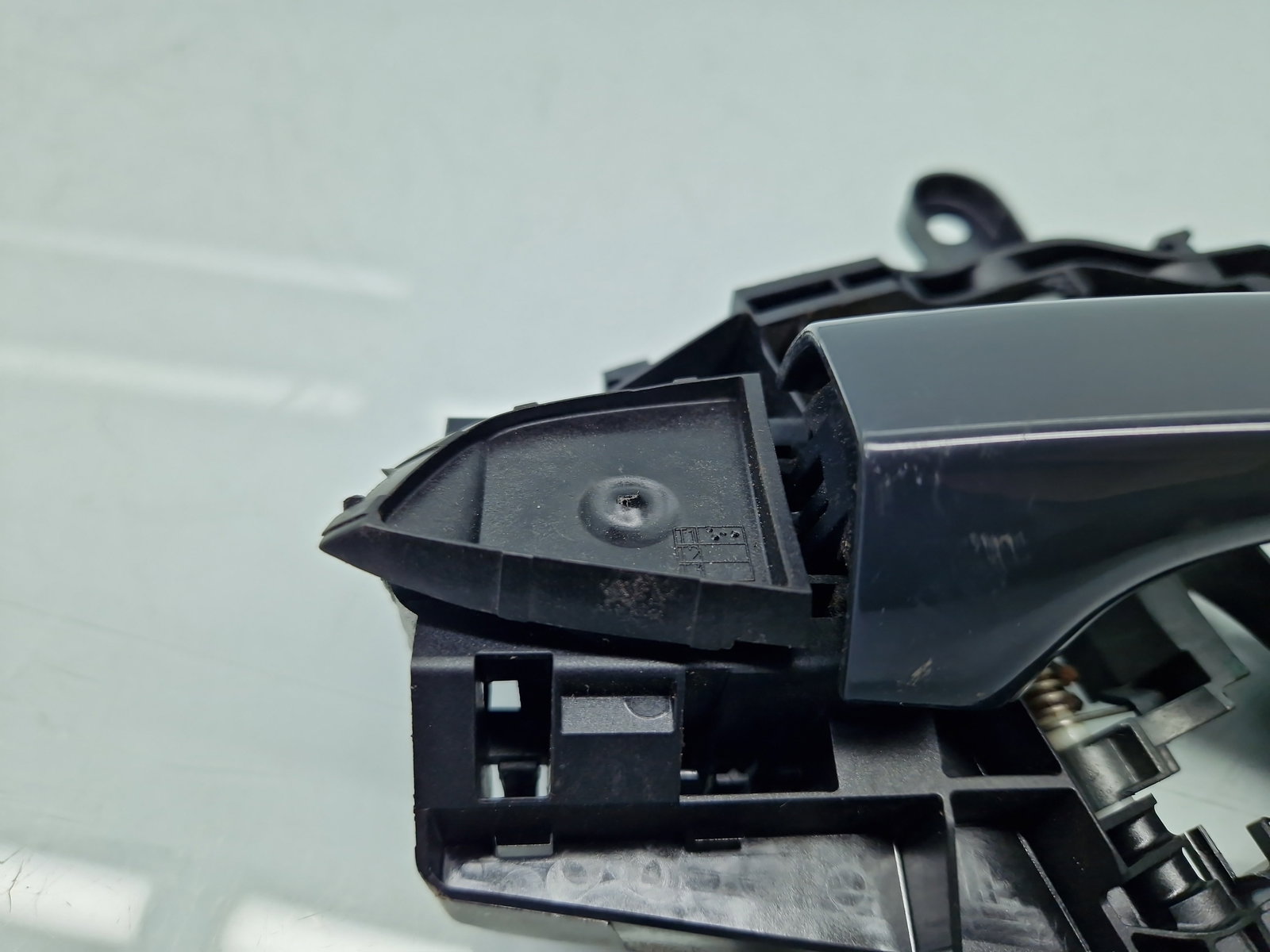 Maner usa stanga spate Volkswagen Passat B8 Variant (3G5) [Fabr 2015-prezent] LI7F - imagine 4