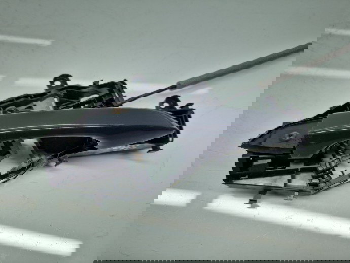 Maner usa stanga spate Volkswagen Passat B8 Variant (3G5) [Fabr 2015-prezent] LI7F