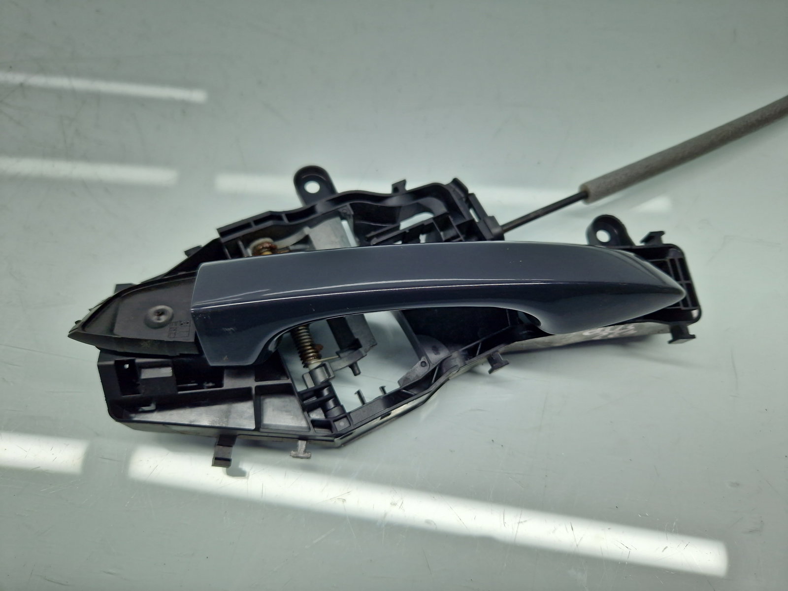 Maner usa stanga spate Volkswagen Passat B8 Variant (3G5) [Fabr 2015-prezent] LI7F - imagine 5