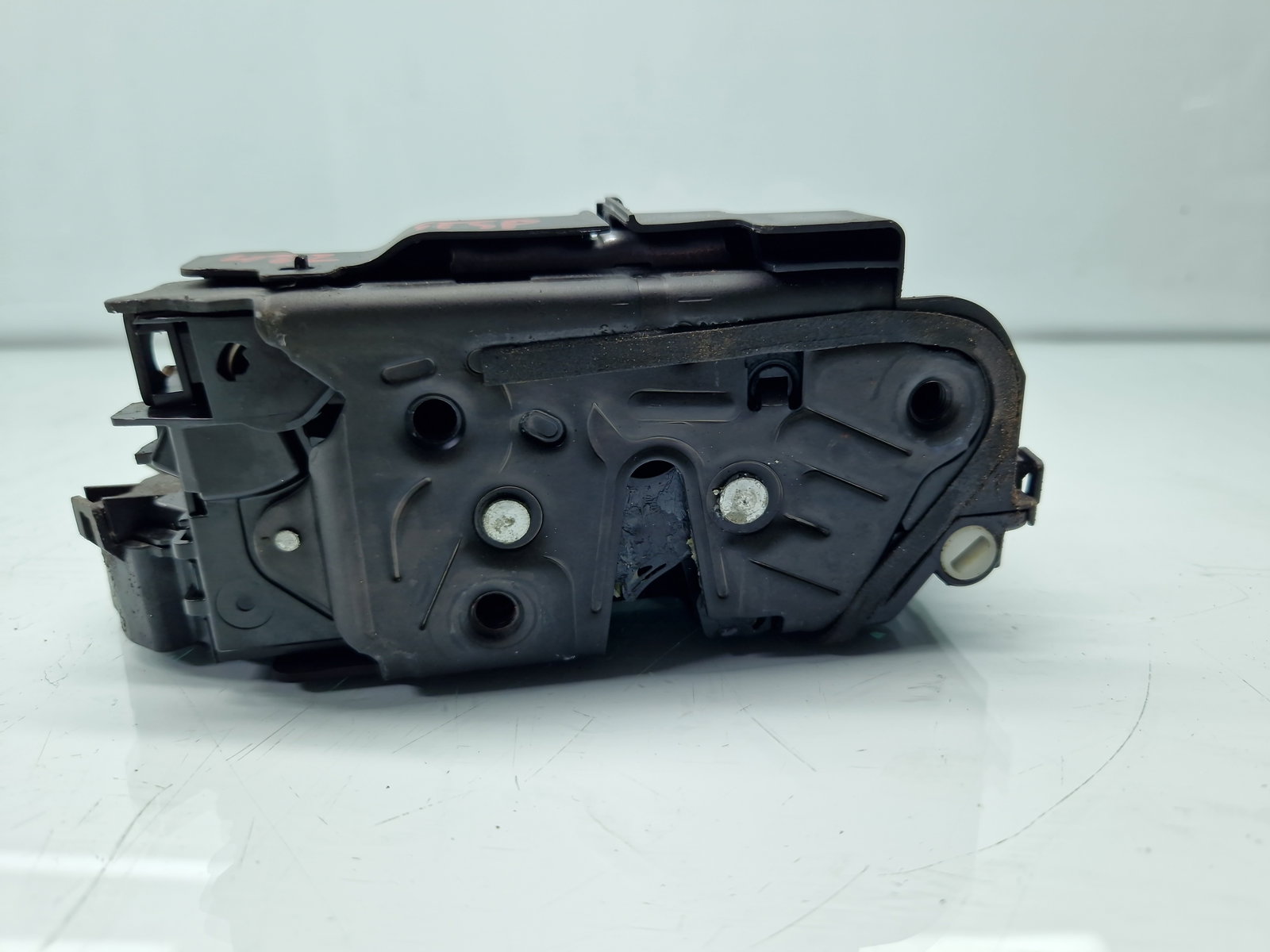 Broasca usa stanga spate Volkswagen Passat B8 Variant (3G5) [Fabr 2015-prezent] A5D5TA839015D - imagine 1