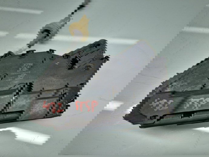 Broasca usa stanga spate Volkswagen Passat B8 Variant (3G5) [Fabr 2015-prezent] A5D5TA839015D