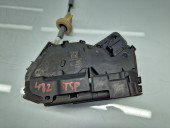 Broasca usa stanga spate Volkswagen Passat B8 Variant (3G5) [Fabr 2015-prezent] A5D5TA839015D