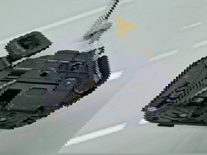 Broasca usa stanga spate Volkswagen Passat B8 Variant (3G5) [Fabr 2015-prezent] A5D5TA839015D