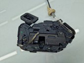 Broasca usa stanga spate Volkswagen Passat B8 Variant (3G5) [Fabr 2015-prezent] A5D5TA839015D