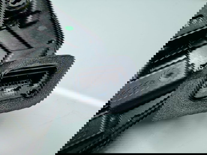 Broasca usa stanga spate Volkswagen Passat B8 Variant (3G5) [Fabr 2015-prezent] A5D5TA839015D