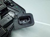 Broasca usa stanga spate Volkswagen Passat B8 Variant (3G5) [Fabr 2015-prezent] A5D5TA839015D