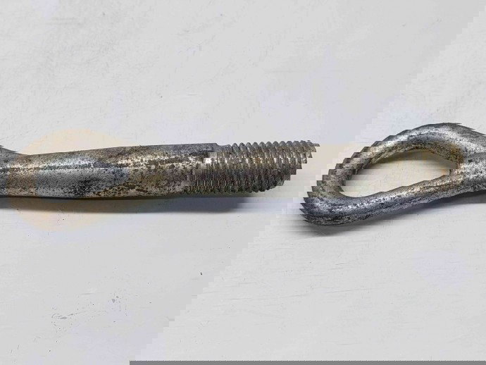 Cui remorcare Nissan Qashqai Facelift (2) [Fabr 2009-2013] OEM